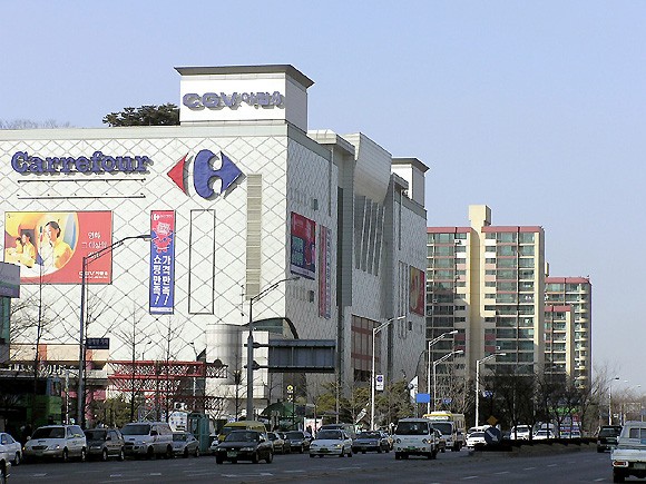 �����ֺ��ü� - �ֺ�����